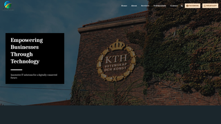Thumbnail of cm-toptech.com
