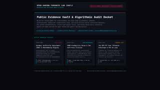 Site preview