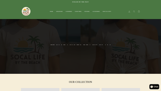 Thumbnail of socallifebythebeach.com