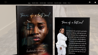 Thumbnail of tearsofalostsoul.com