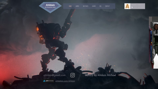 Thumbnail of ahldain.com