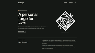 Site preview