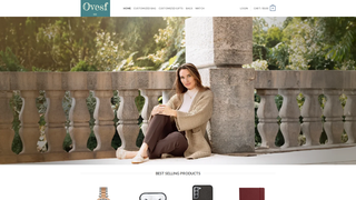 Thumbnail of ovesf.com