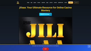 Thumbnail of jiliaaalegit.com