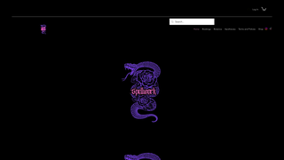 Thumbnail of sacredthornsbotanica.com