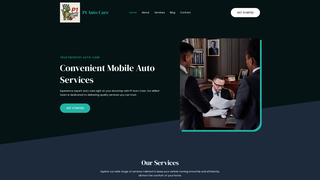 Thumbnail of p1mobileauto.com