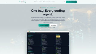 Site preview