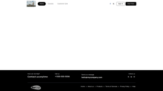 Thumbnail of shakerimarketing.com