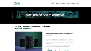 Thumbnail of gatewaycityenergy.com