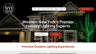 Thumbnail of nyelighting.com