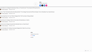 Thumbnail of oer4.com