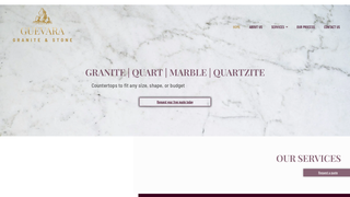 Thumbnail of guevaragraniteandstone.com