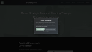 Thumbnail of arynorigirolo.com