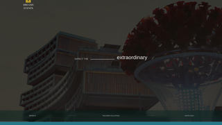 Thumbnail of dreamsevents.org