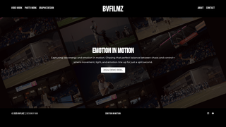 Thumbnail of bvfilmz.com