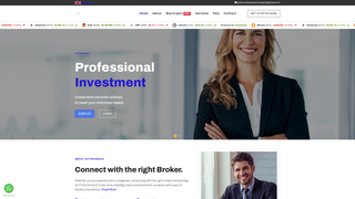 Thumbnail of authouniquetrade.com