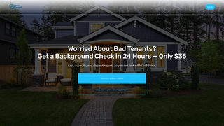 Thumbnail of truetenantsecurity.com