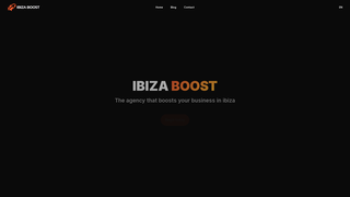 Thumbnail of ibizaboost.com