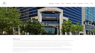 Thumbnail of plazaeastconnect.com