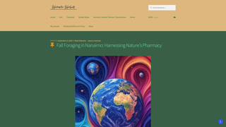 Thumbnail of hermeticherbals.com