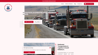 Thumbnail of everythingdeliveryllc.com
