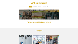 Thumbnail of enterprisevms.com