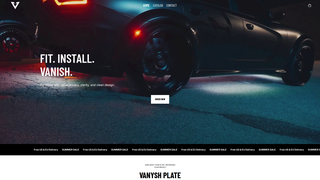 Thumbnail of vanyshlab.com