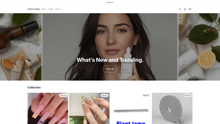 Thumbnail of loomaliving.com