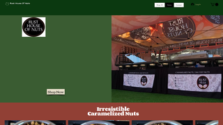 Thumbnail of rusthousenuts.com