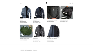 Thumbnail of prixelswagdz.com