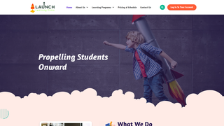 Thumbnail of launchlearningclinic.com