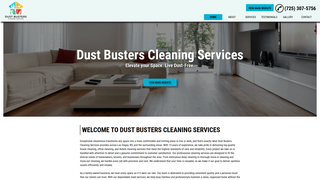 Thumbnail of deepcleaninglasvegas.com