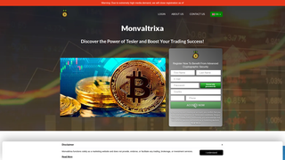 Thumbnail of monvaltrixa-system.com