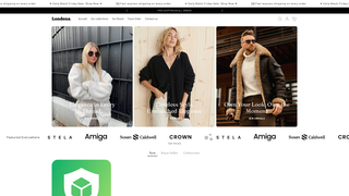 Thumbnail of livanature.com