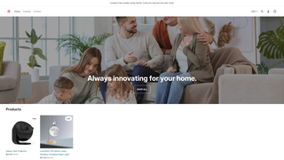 Thumbnail of familyhomestore.net