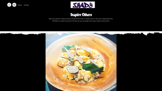 Thumbnail of shadyrecipes.com
