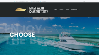 Thumbnail of yachting-selection.com