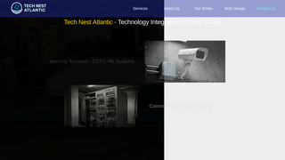 Thumbnail of technestatlantic.com