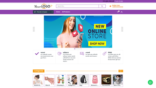 Thumbnail of jubayerstores.com
