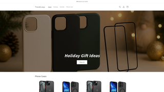 Thumbnail of trendloopshop.com