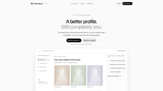 Site preview
