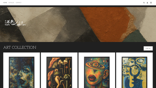 Thumbnail of sarahvonkohler.com