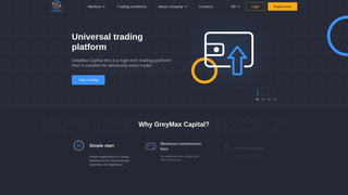 Thumbnail of grey-maxltd.net