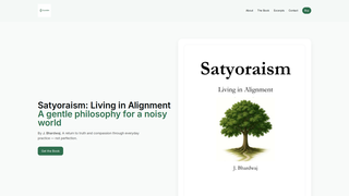 Thumbnail of satyoralem.com