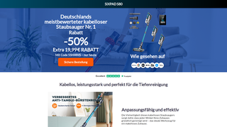 Thumbnail of sixpadau.com