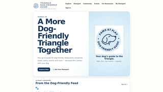 Site preview