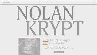 Thumbnail of nolankrypt.com
