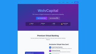 Thumbnail of wolvcapital.com