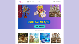 Thumbnail of giftutu.com