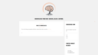 Thumbnail of liftyourconsciousness.com